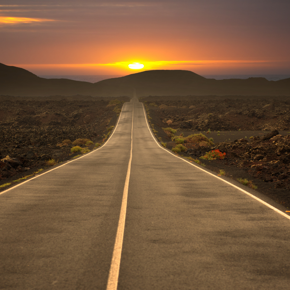 Scenic drive through Swartberg Pass, Garden Route