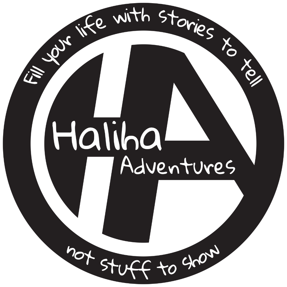 Haliha Adventures Mossel Bay Garden RouteLogo