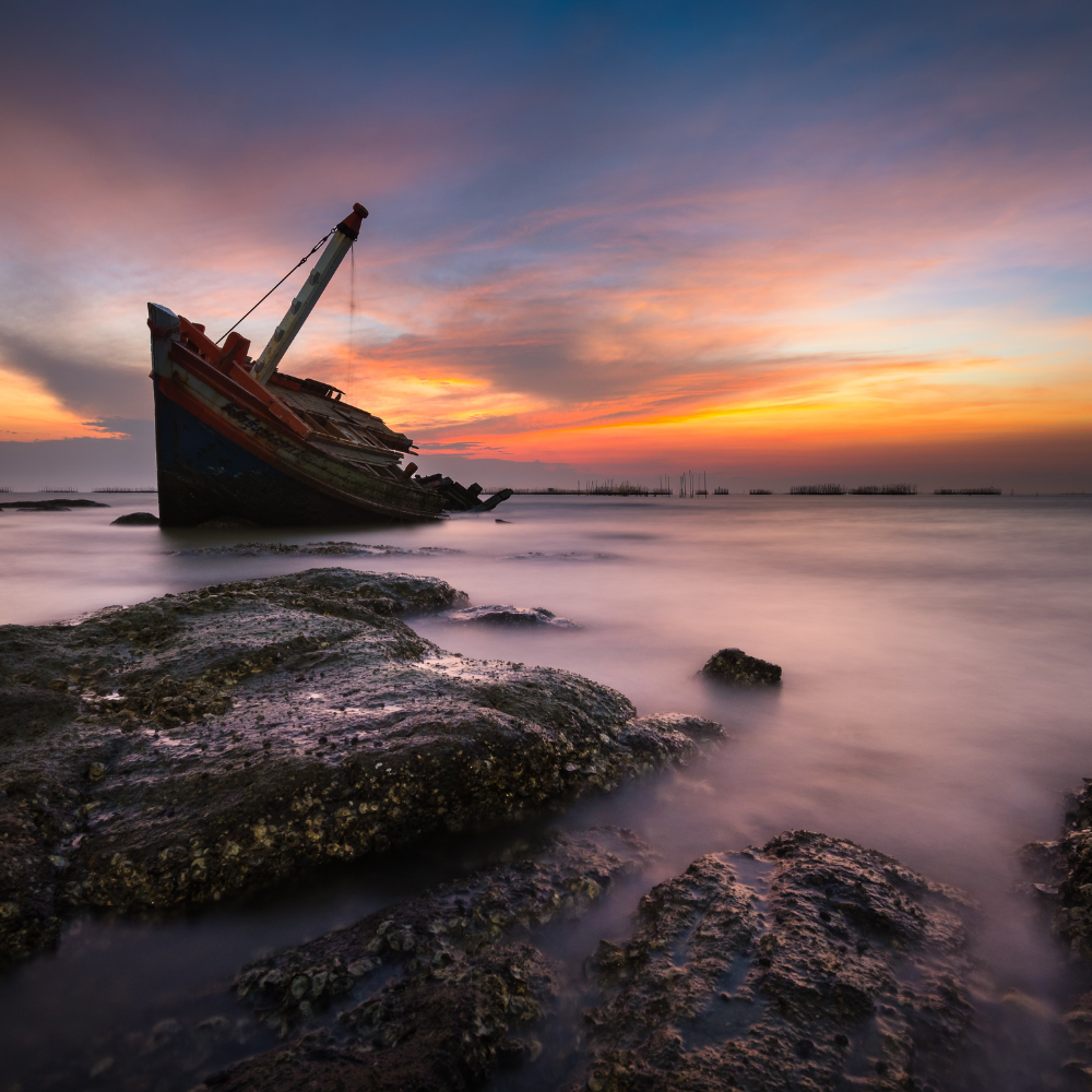 Haliha Adventures Mosselbay Shipwreck Boat Charter