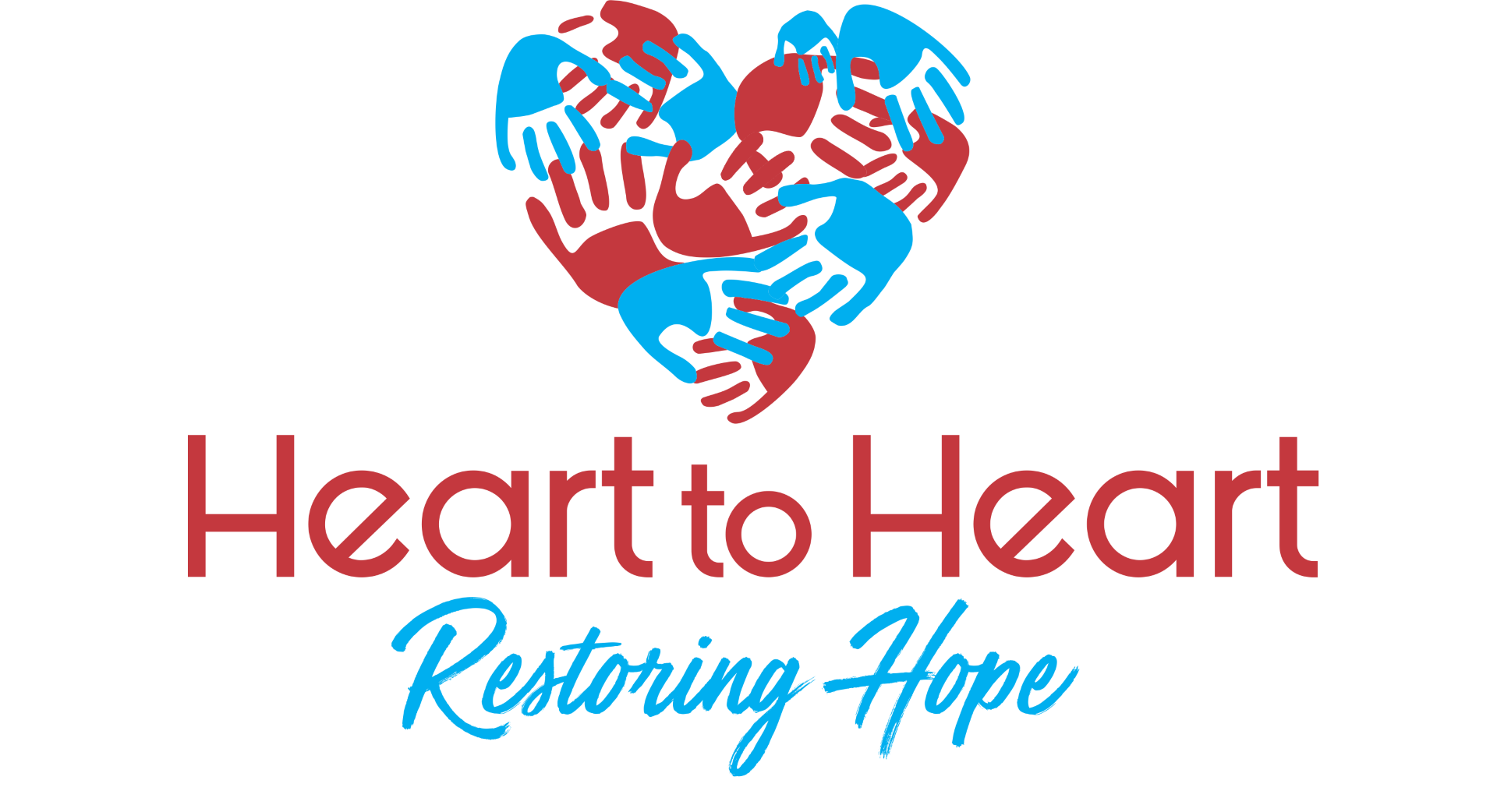 Heart to Heart Logo