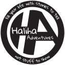 Haliha Adventures Mossel Bay Garden RouteLogo